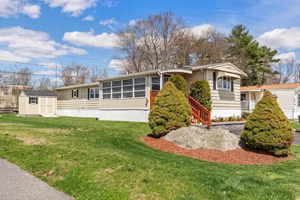 $300,000 | 46 Louie Lane, Raynham, MA 02767