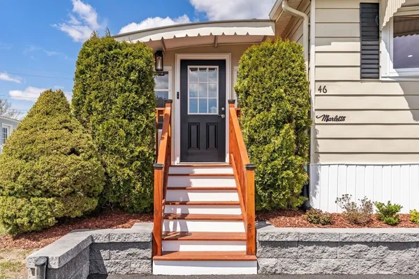 $300,000 | 46 Louie Lane, Raynham, MA 02767