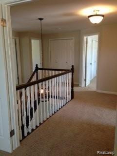 3315 Quail Ridge Circle Rochester, MI 48309 - Photo 10 of 18 Upstairs Foyer.jpg