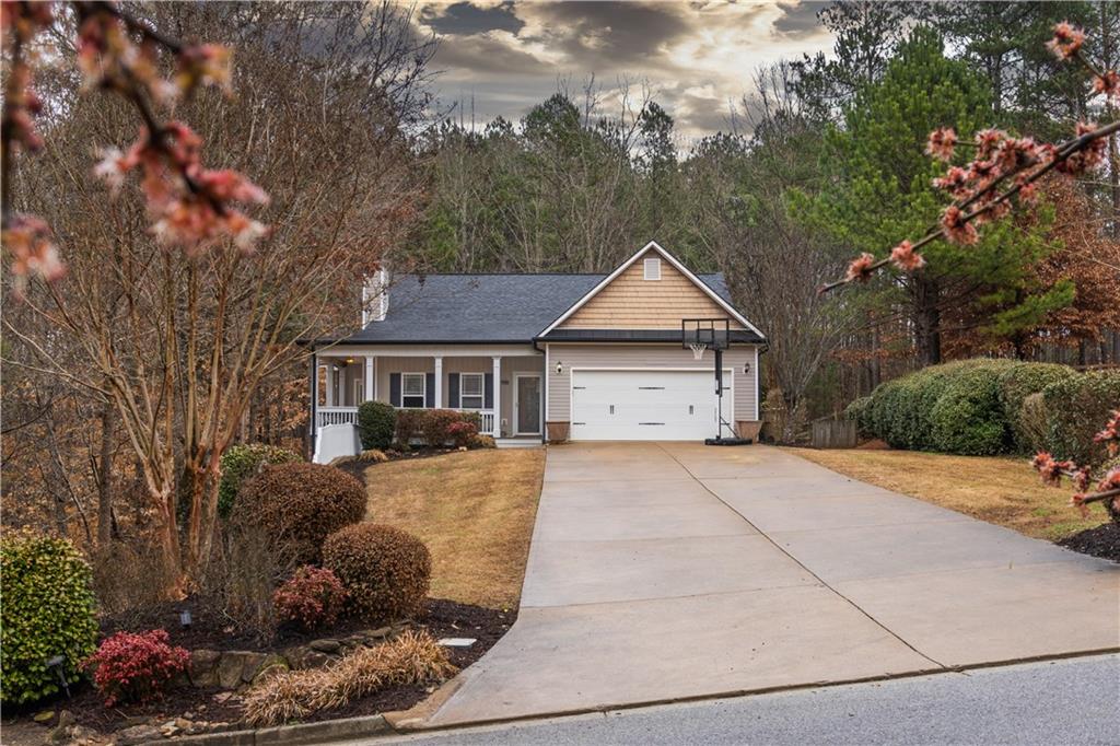 378 Muskogee Crossing Dallas, GA 30132 - Photo 1 of 1 Gallery Image 1