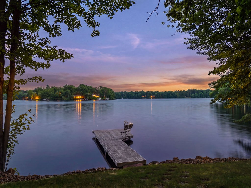 1114 Heart Island Parkway Rice Lake, WI 54868 - Photo 4 of 55