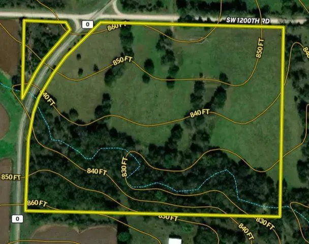 $210,000 | O Highway, Blairstown, MO 64726