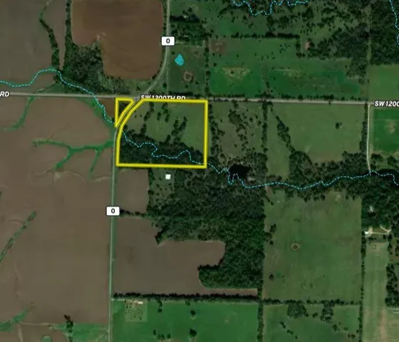 $210,000 | O Highway, Blairstown, MO 64726