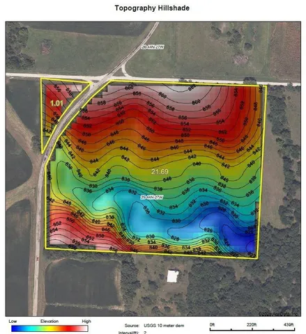 $210,000 | O Highway, Blairstown, MO 64726