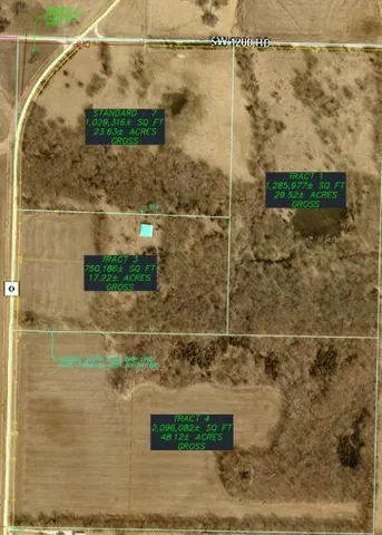 $210,000 | O Highway, Blairstown, MO 64726