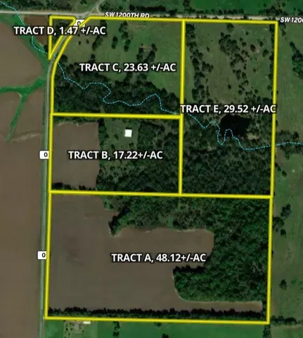 $210,000 | O Highway, Blairstown, MO 64726