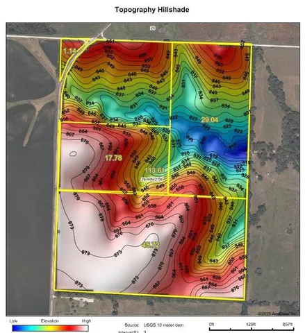 $210,000 | O Highway, Blairstown, MO 64726