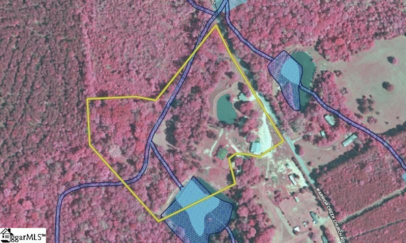 3068 State Rd S-30-40 Gray Court, SC 29645 - Photo 22 of 27