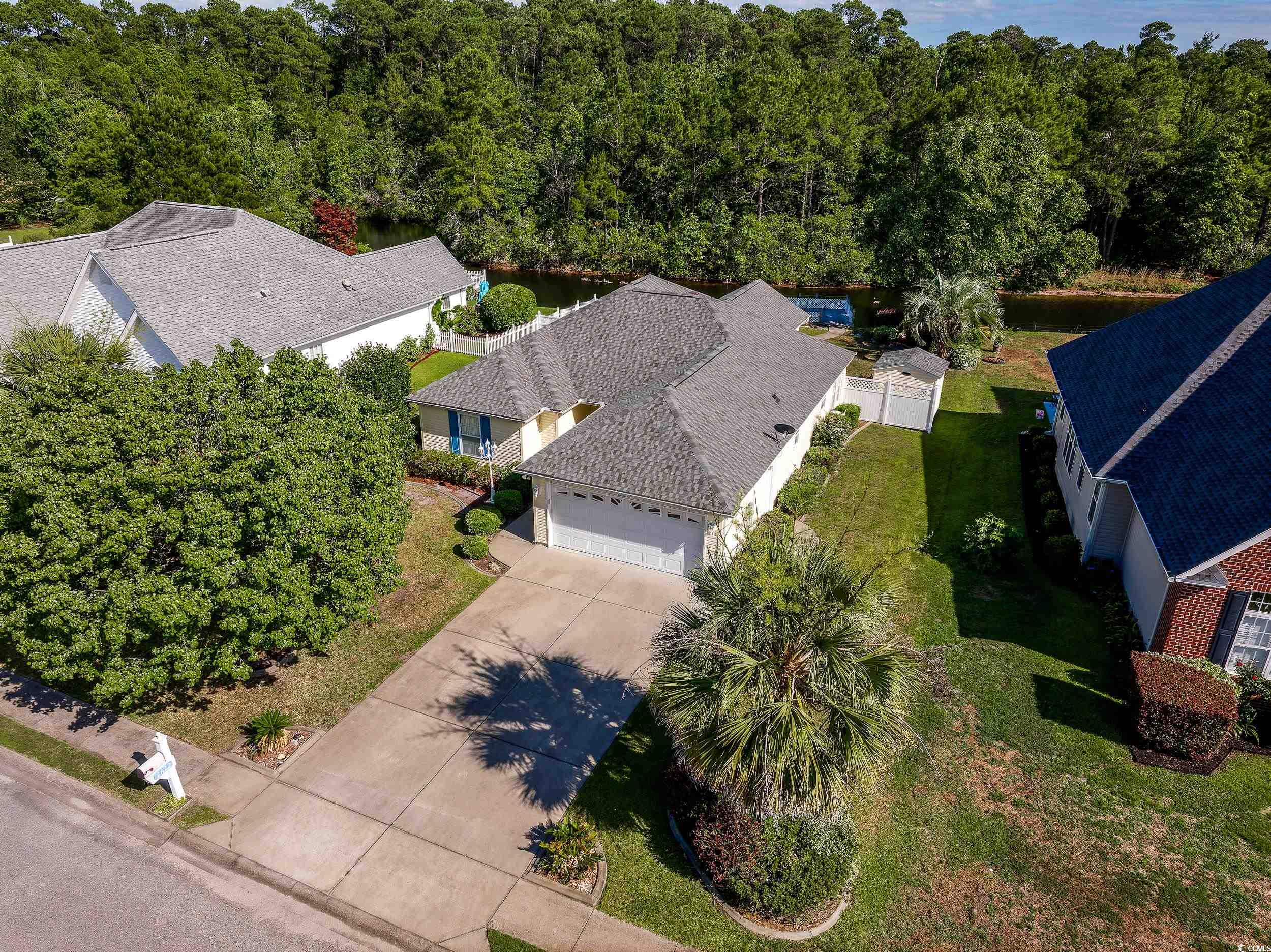 2622 Corn Pile Road Myrtle Beach, SC 29588 - Photo 35 of 40 Gallery Image 35