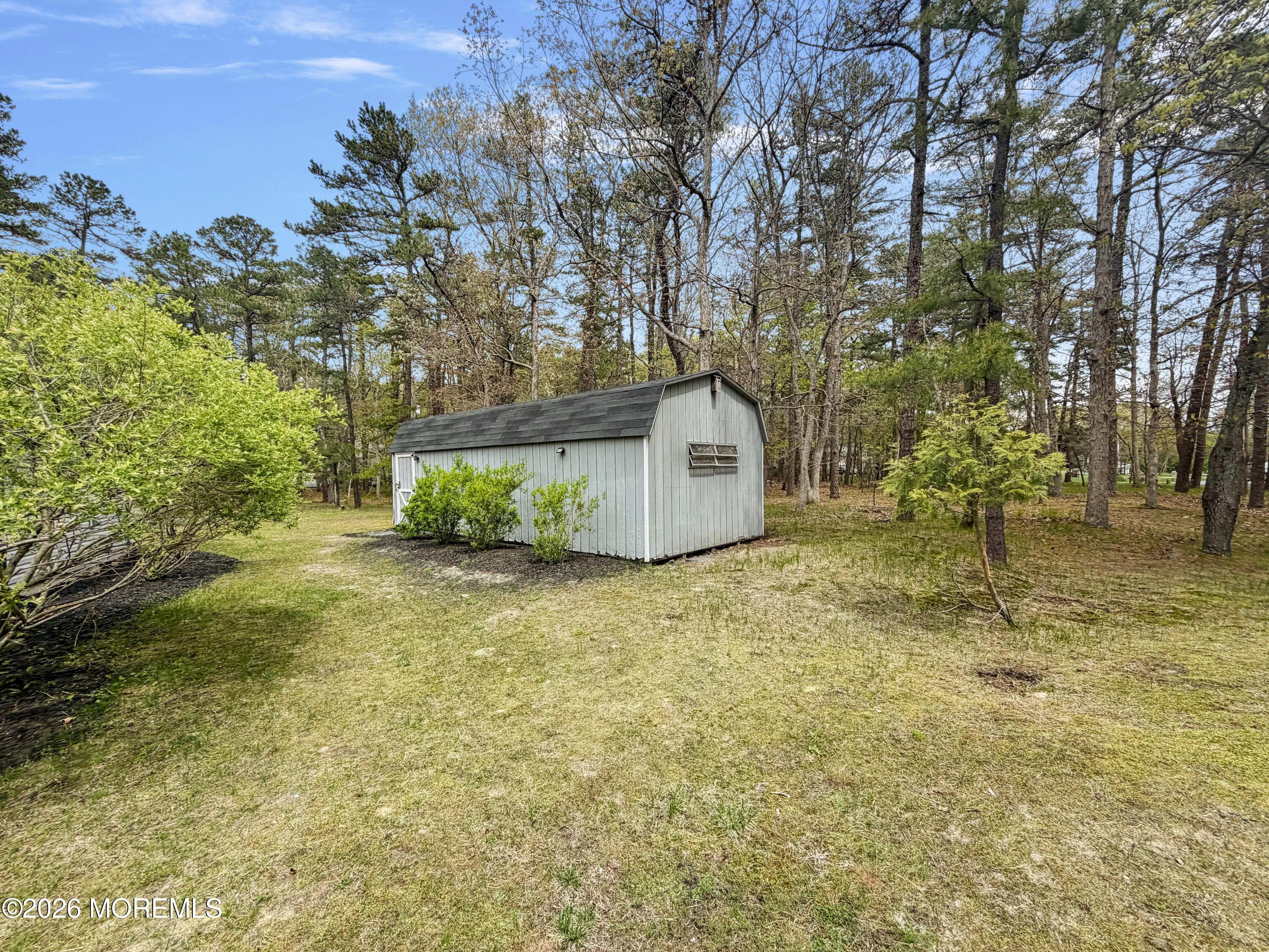 379 East Bird Village Road Jackson, NJ 08527 - Photo 41 of 43 shed