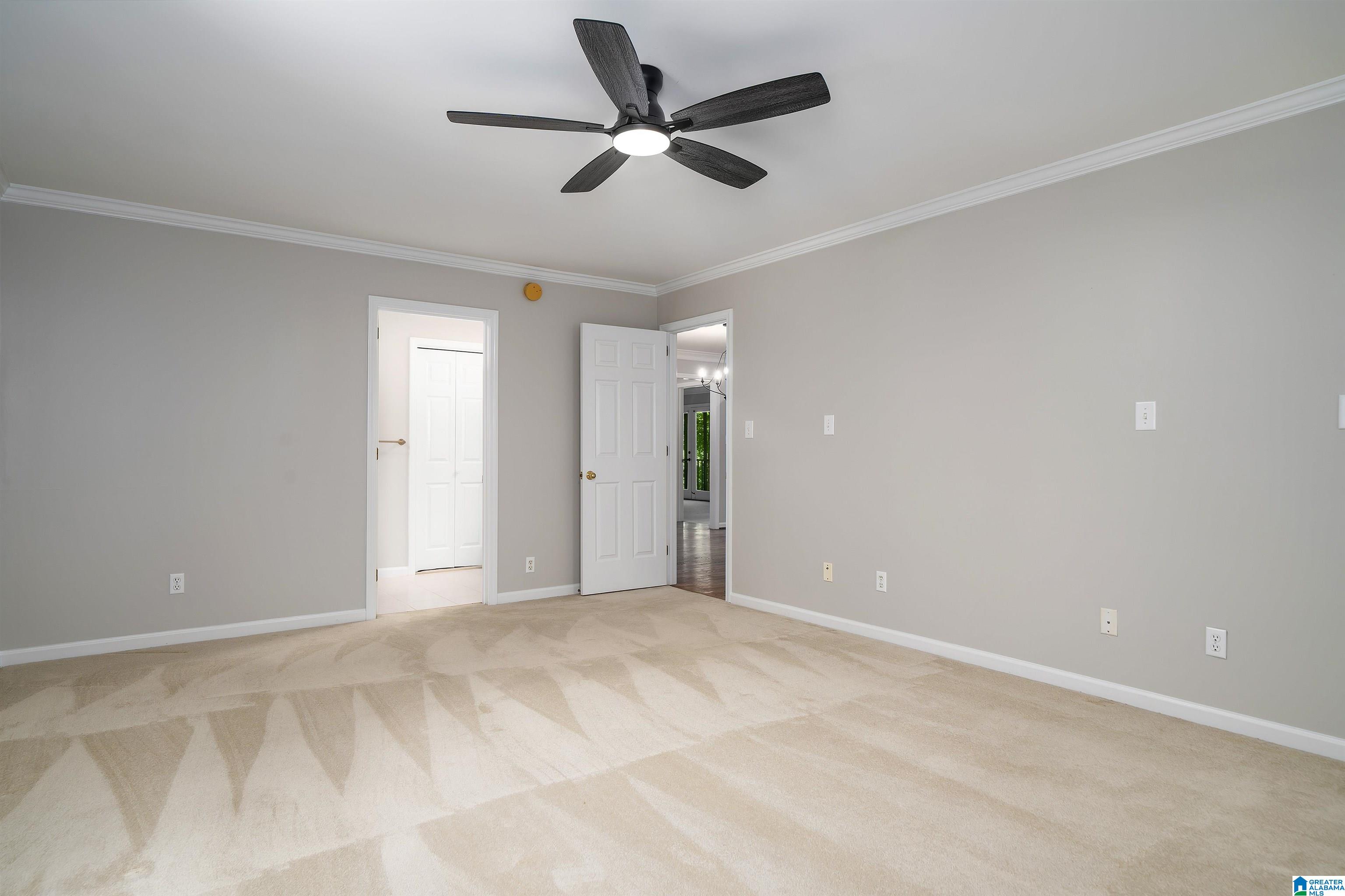 7610 Dollar Road Trussville, AL 35173 - Photo 27 of 37