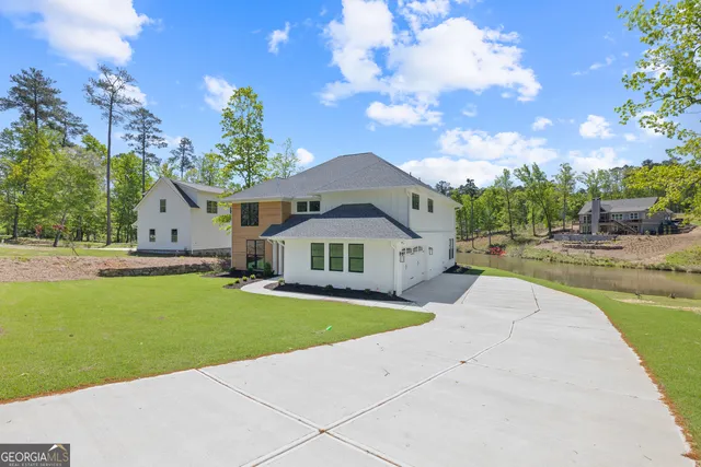 $4,000 | 1270 Glen Eagle Drive, Greensboro, GA 30642