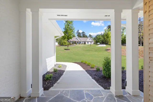 $4,000 | 1270 Glen Eagle Drive, Greensboro, GA 30642