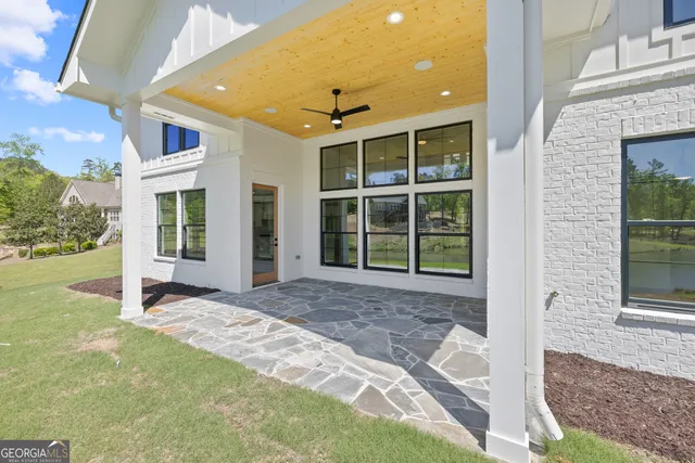 $4,000 | 1270 Glen Eagle Drive, Greensboro, GA 30642