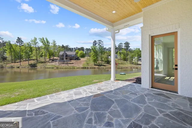 $4,000 | 1270 Glen Eagle Drive, Greensboro, GA 30642