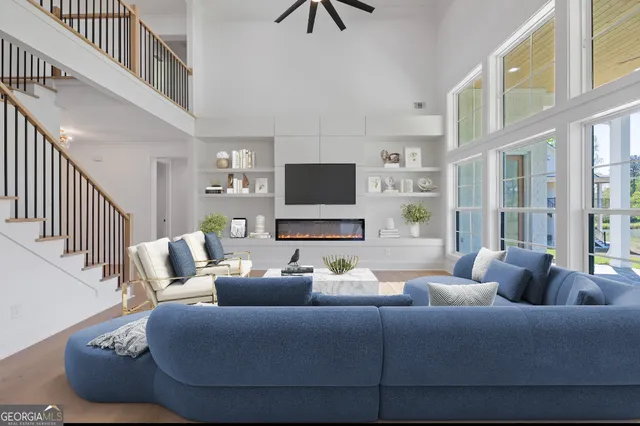 $4,000 | 1270 Glen Eagle Drive, Greensboro, GA 30642