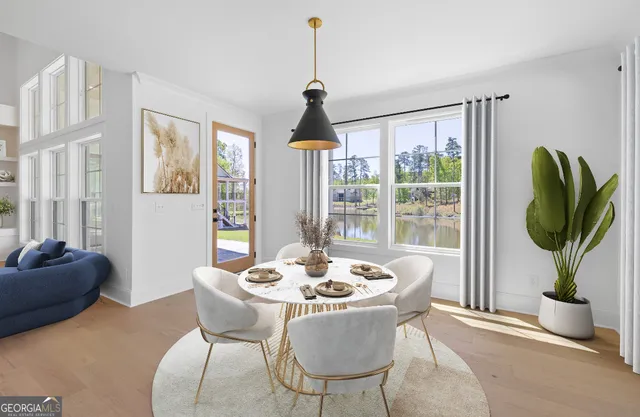 $4,000 | 1270 Glen Eagle Drive, Greensboro, GA 30642