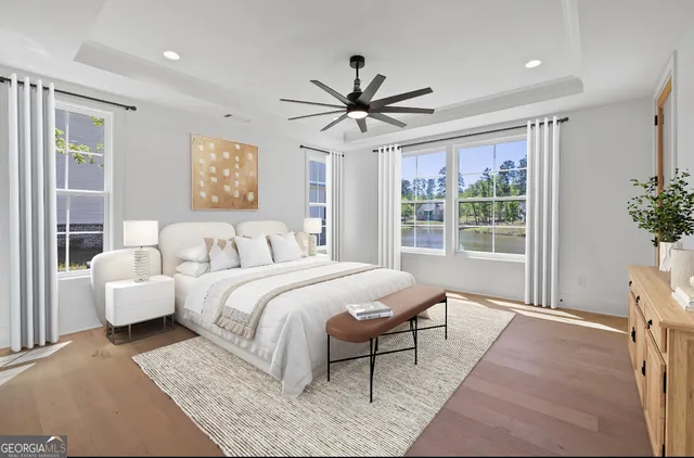 $4,000 | 1270 Glen Eagle Drive, Greensboro, GA 30642