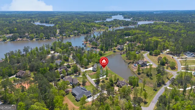 $4,000 | 1270 Glen Eagle Drive, Greensboro, GA 30642