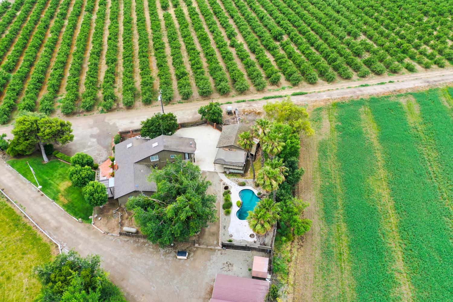2931 East Marshall Road Patterson, CA 95363 - Photo 47 of 54