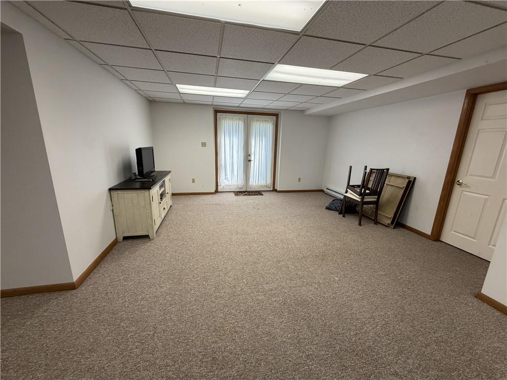 4900 Cole Road Murrysville, PA 15668 - Photo 32 of 44 Basement