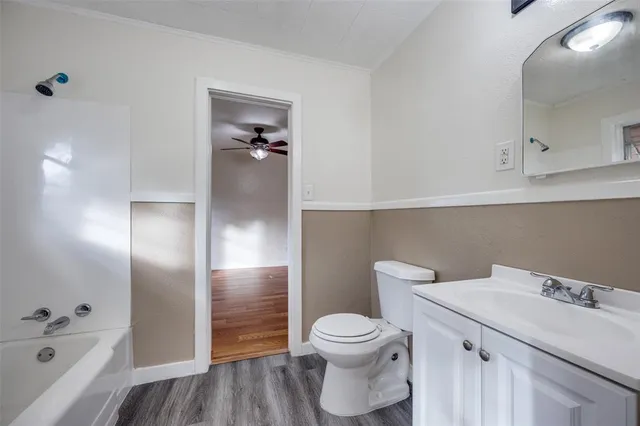 $129,900 | 512 Branch Street, Howe, TX 75459