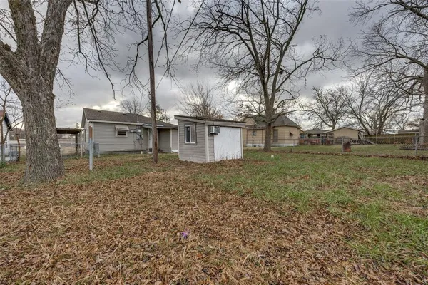 $119,900 | 512 Branch Street, Howe, TX 75459