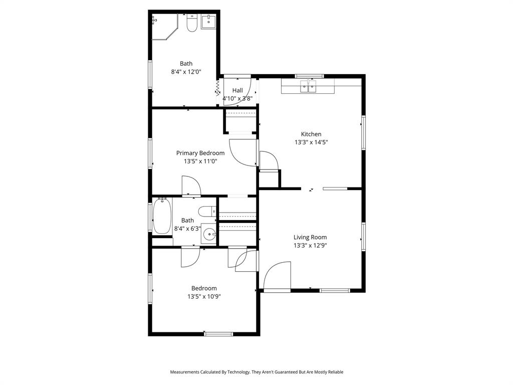 512 Branch Street Howe, TX 75459 - Photo 19 of 19