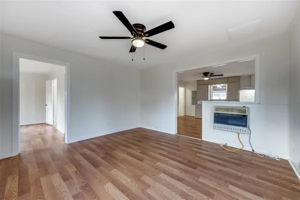 $119,900 | 512 Branch Street, Howe, TX 75459