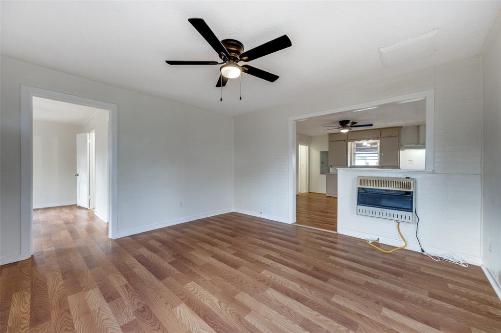 512 Branch Street Howe, TX 75459 - Photo 3 of 19