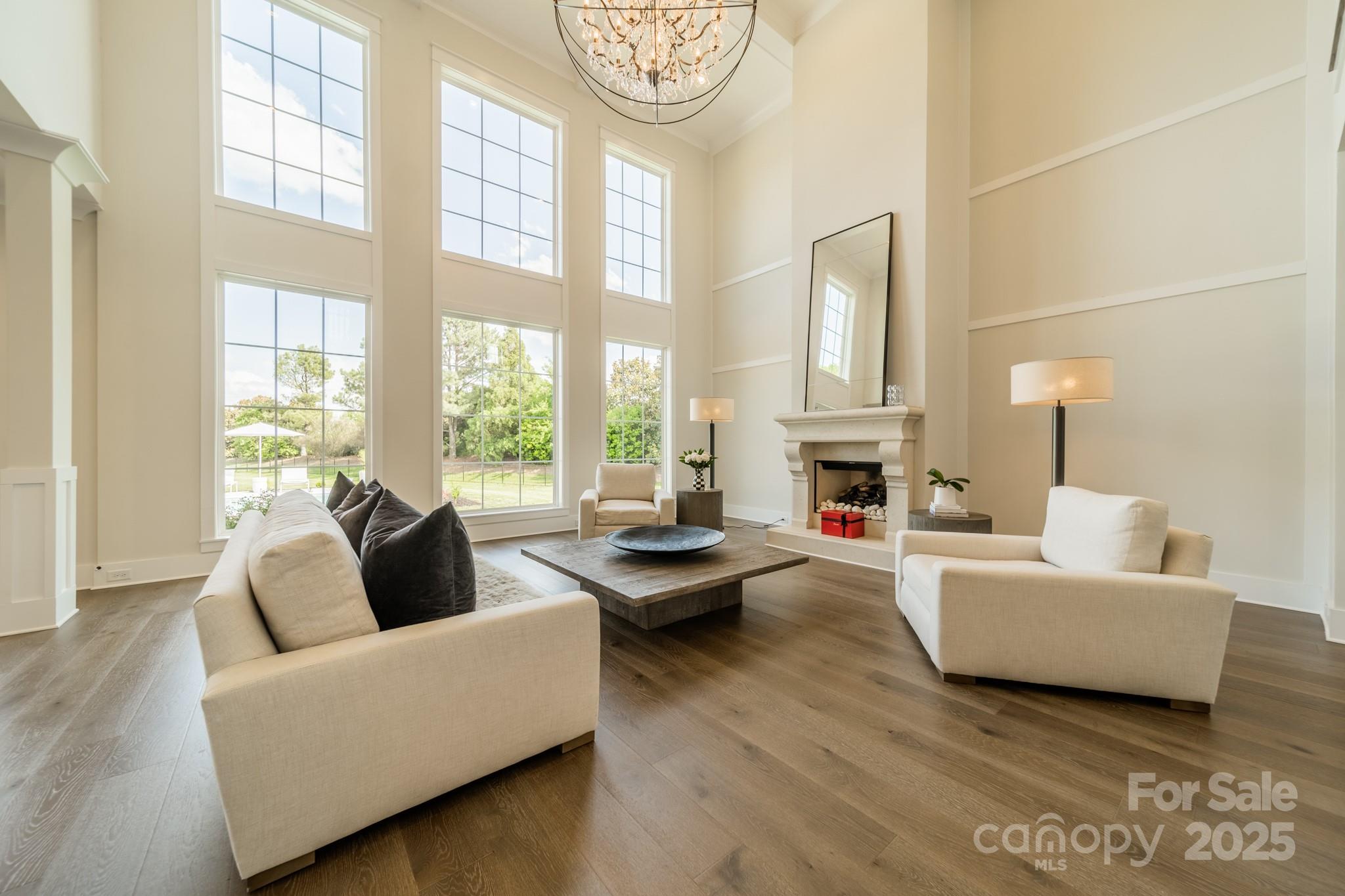 8102 Rolling Fields Road Charlotte, NC 28227 - Photo 12 of 48 Gallery Image 12