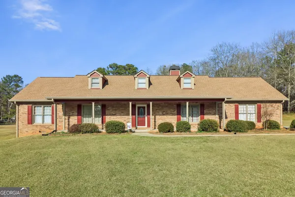 $350,000 | 3180 Spring Lake Drive Northeast, Conyers, GA 30013