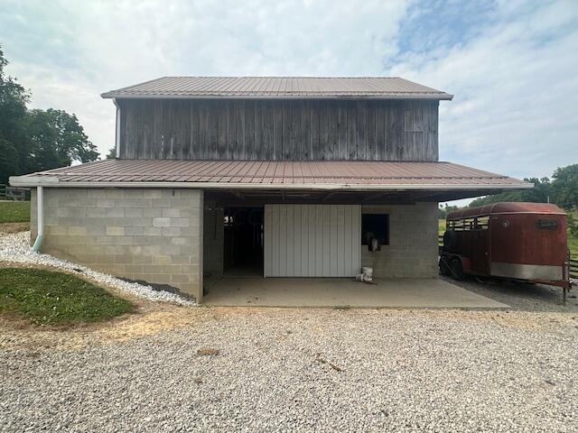 3379 4 Mile Road Jackson, OH 45640 - Photo 6 of 48 IMG_4372