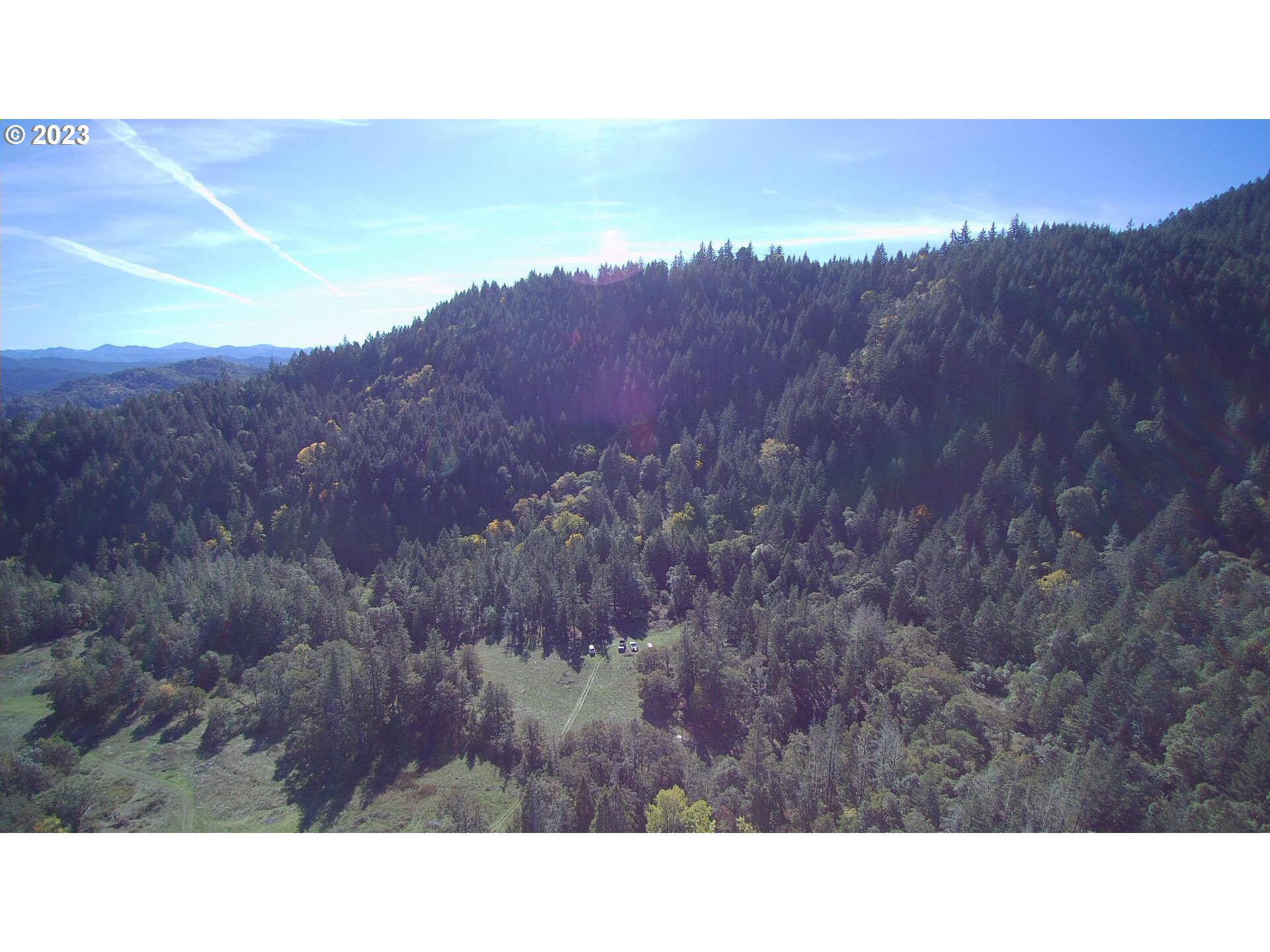 0 Bilger Creek Road Roseburg, OR 97470 - Photo 14 of 14 a black and white photo of a lake