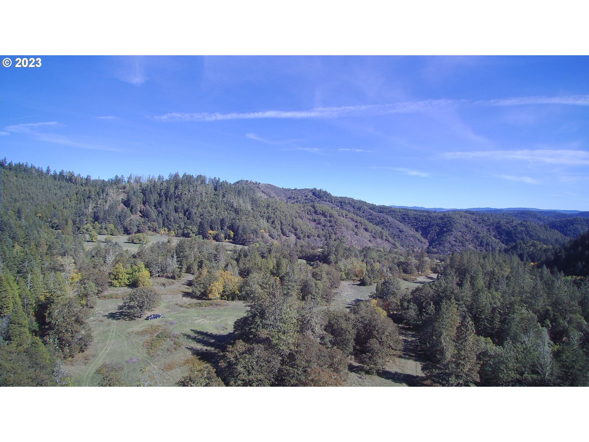 0 Bilger Creek Road Roseburg, OR 97470 - Photo 8 of 14 a black and white photo of a mountain