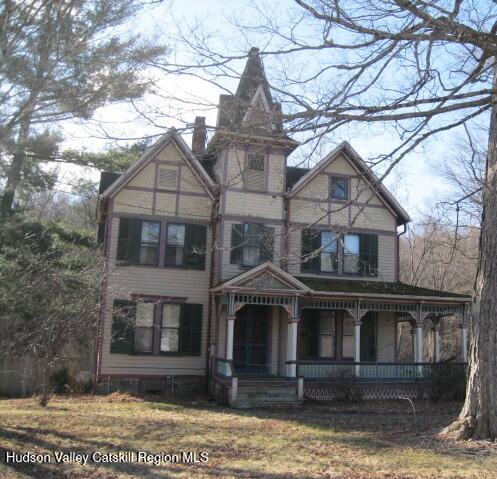 1896 County Rte 9 Chatham, NY 12037 - Photo 3 of 8 front