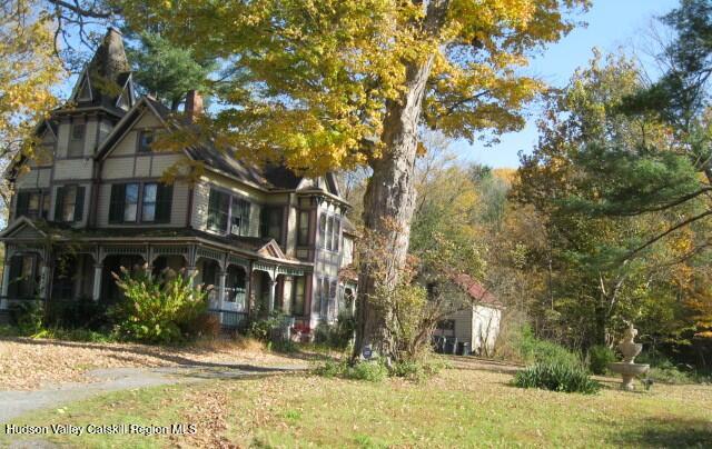 1896 County Rte 9 Chatham, NY 12037 - Photo 7 of 8 right