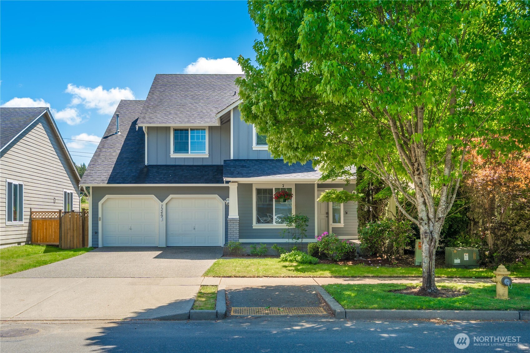 7249 Radius Loop Southeast Lacey, WA 98513 - Photo 1 of 33