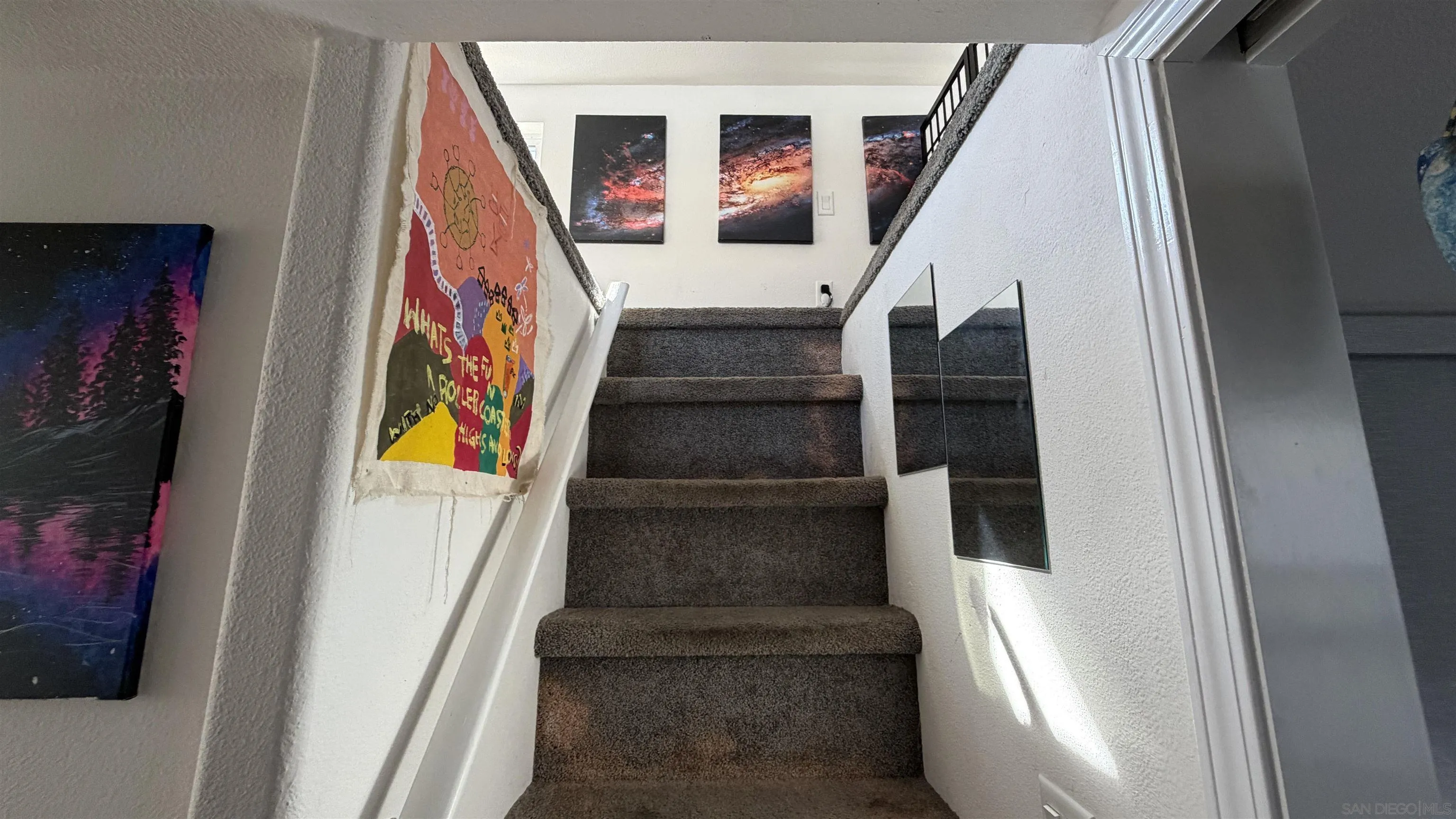 1549 North Vulcan Avenue, Unit 82 Encinitas, CA 92024 - Photo 20 of 32 a view of entryway