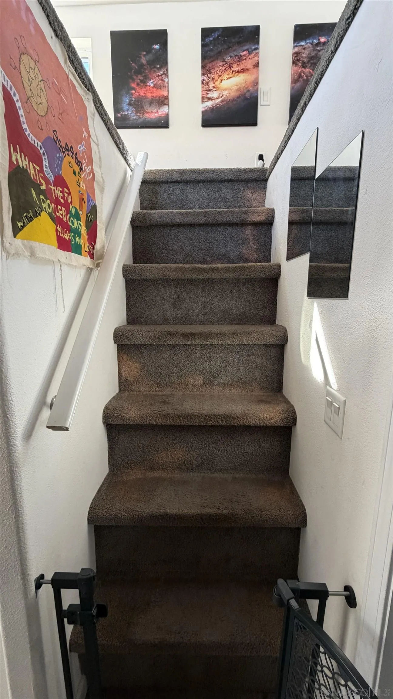 1549 North Vulcan Avenue, Unit 82 Encinitas, CA 92024 - Photo 21 of 32 a view of entryway