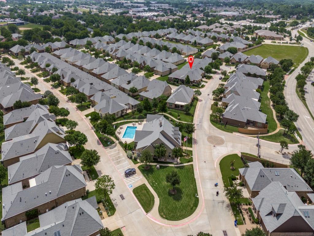 281 Tulip Way Keller, TX 76248 - Photo 23 of 26