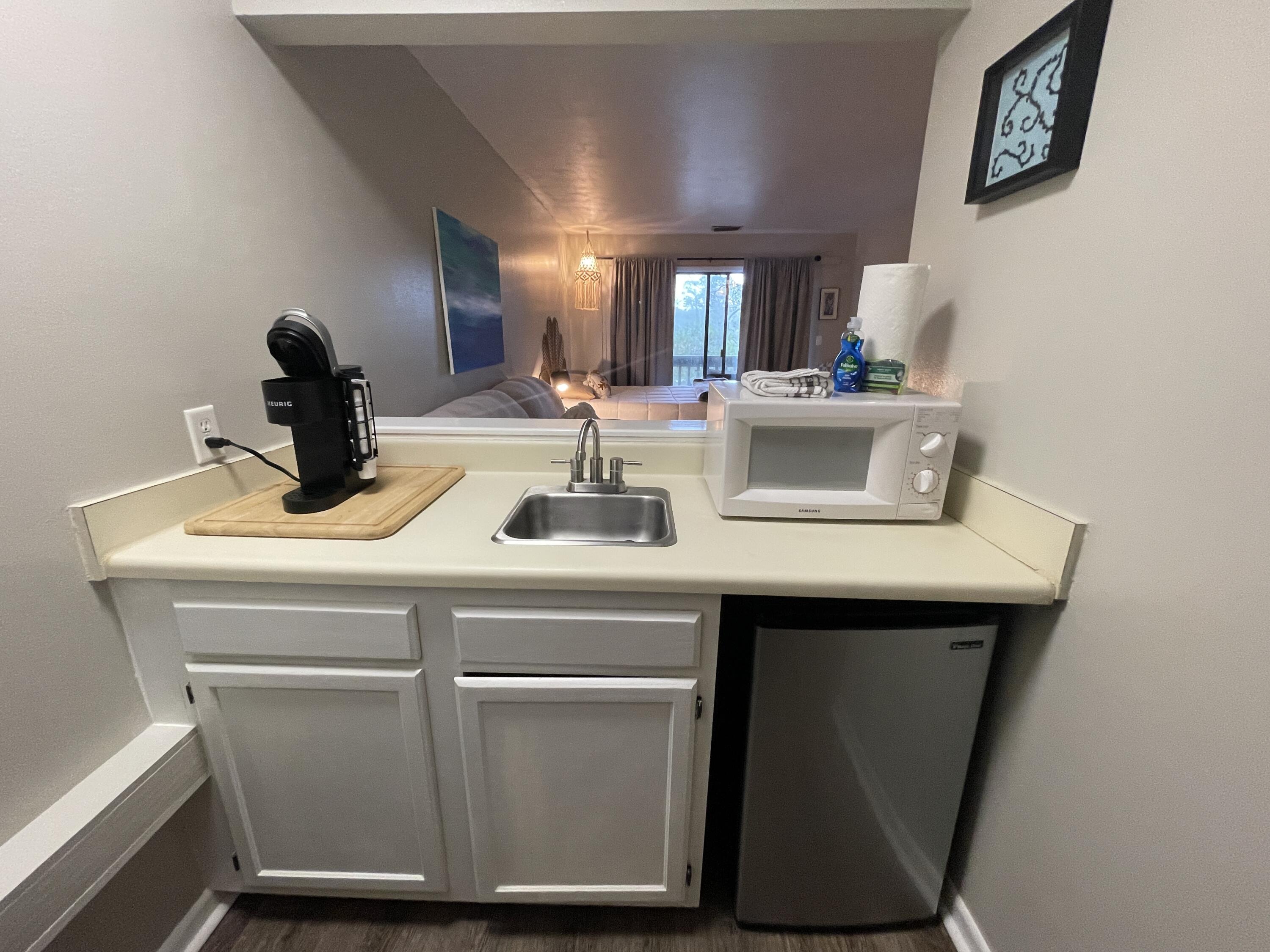 300 Yacht Club Drive, Unit 18A Niceville, FL 32578 - Photo 6 of 7