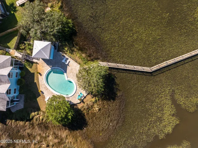 a view of balcony with outdoor seating