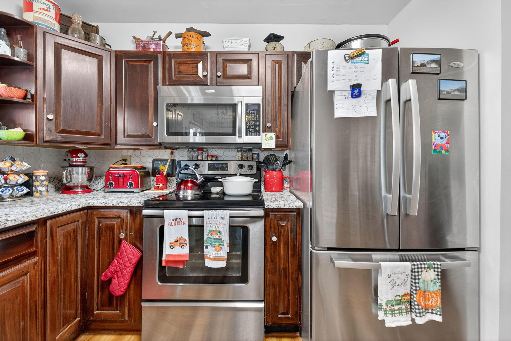 28384 Bitler Road Richwood, OH 43344 - Photo 18 of 86 28384 Bitler Rd (Interior)-19