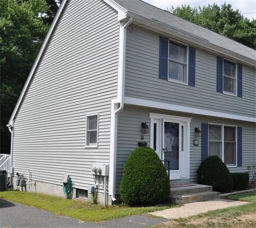 40 Ware Road, Unit 11 Belchertown, MA 01007 - Photo 1 of 28 Gallery Image 1