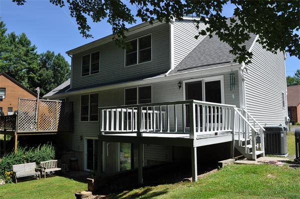 40 Ware Road, Unit 11 Belchertown, MA 01007 - Photo 2 of 28 Gallery Image 2