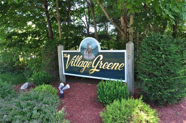 40 Ware Road, Unit 11 Belchertown, MA 01007 - Photo 28 of 28 Gallery Image 28