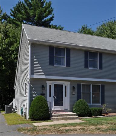 40 Ware Road, Unit 11 Belchertown, MA 01007 - Photo 3 of 28 Gallery Image 3