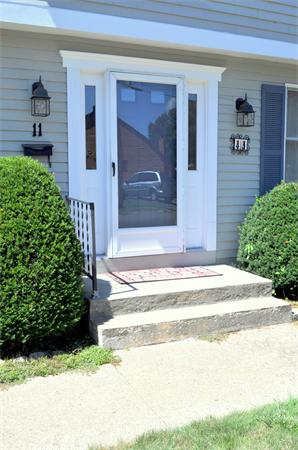 40 Ware Road, Unit 11 Belchertown, MA 01007 - Photo 4 of 28 Gallery Image 4
