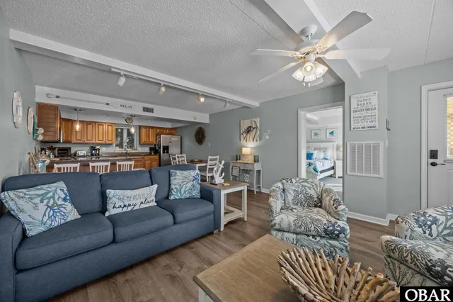 $325,000 | 57211 Atlantic View Drive, Unit 101, Hatteras, NC 27943